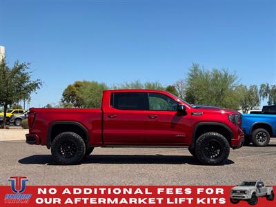 2024 GMC Sierra 1500 AT4 - Photo 5 - Scottsdale, AZ 85257