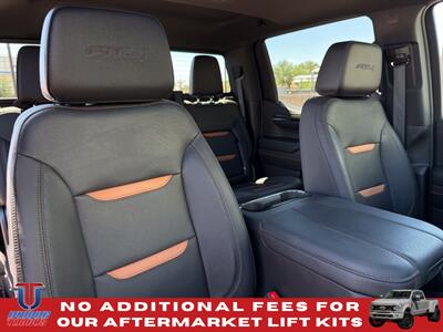 2024 GMC Sierra 1500 AT4 - Photo 32 - Scottsdale, AZ 85257
