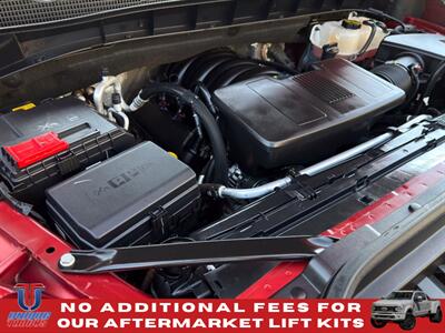 2024 GMC Sierra 1500 AT4 - Photo 16 - Scottsdale, AZ 85257