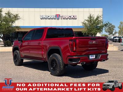 2024 GMC Sierra 1500 AT4 - Photo 10 - Scottsdale, AZ 85257