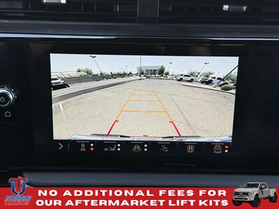 2024 GMC Sierra 1500 AT4 - Photo 39 - Scottsdale, AZ 85257