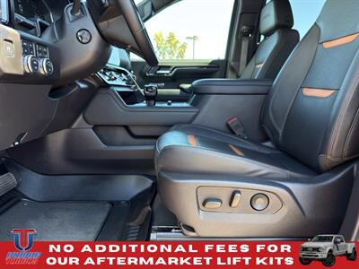 2024 GMC Sierra 1500 AT4 - Photo 20 - Scottsdale, AZ 85257