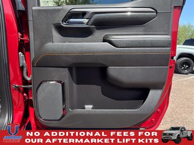 2024 GMC Sierra 1500 AT4 - Photo 27 - Scottsdale, AZ 85257