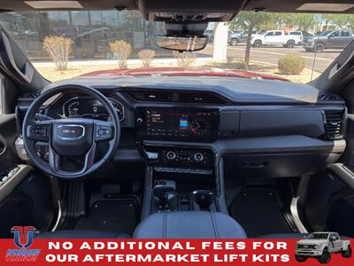 2024 GMC Sierra 1500 AT4 - Photo 33 - Scottsdale, AZ 85257