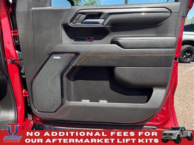 2024 GMC Sierra 1500 AT4 - Photo 31 - Scottsdale, AZ 85257