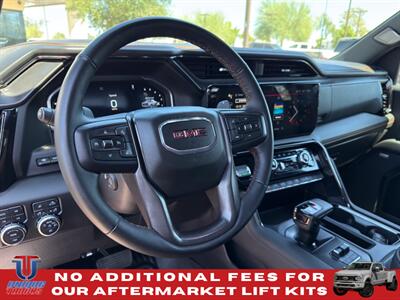 2024 GMC Sierra 1500 AT4 - Photo 19 - Scottsdale, AZ 85257