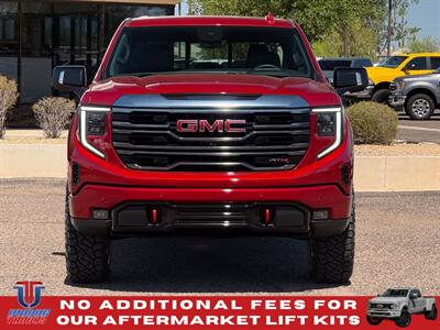2024 GMC Sierra 1500 AT4 - Photo 2 - Scottsdale, AZ 85257