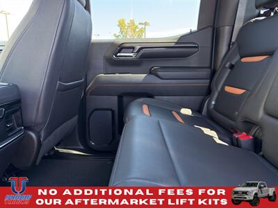 2024 GMC Sierra 1500 AT4 - Photo 25 - Scottsdale, AZ 85257