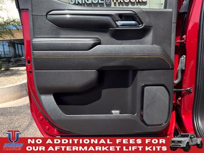 2024 GMC Sierra 1500 AT4 - Photo 23 - Scottsdale, AZ 85257