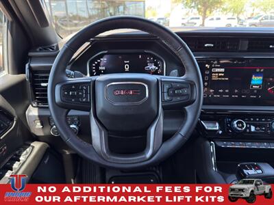 2024 GMC Sierra 1500 AT4 - Photo 34 - Scottsdale, AZ 85257