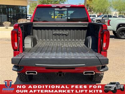 2024 GMC Sierra 1500 AT4 - Photo 9 - Scottsdale, AZ 85257