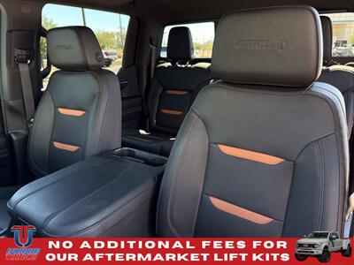 2024 GMC Sierra 1500 AT4 - Photo 21 - Scottsdale, AZ 85257