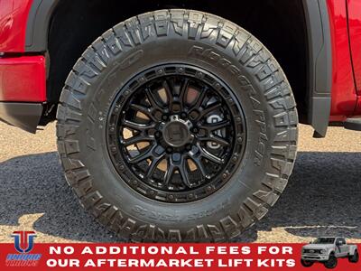 2024 GMC Sierra 1500 AT4 - Photo 12 - Scottsdale, AZ 85257