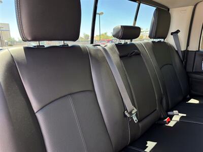 2018 RAM 2500 Laramie   - Photo 25 - Scottsdale, AZ 85257