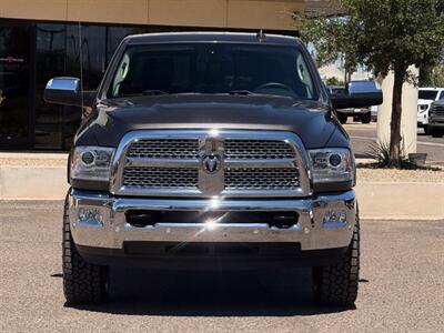 2018 RAM 2500 Laramie   - Photo 2 - Scottsdale, AZ 85257