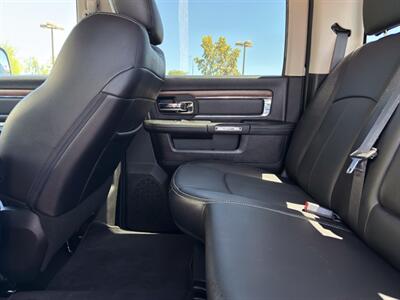 2018 RAM 2500 Laramie   - Photo 21 - Scottsdale, AZ 85257