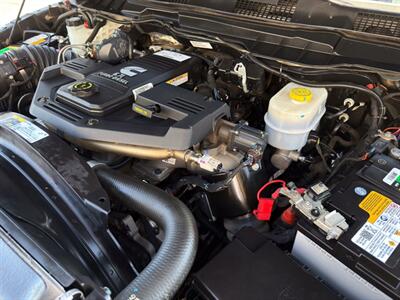 2018 RAM 2500 Laramie   - Photo 14 - Scottsdale, AZ 85257