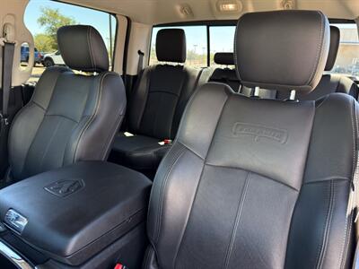 2018 RAM 2500 Laramie   - Photo 18 - Scottsdale, AZ 85257
