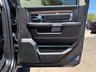 2018 RAM 2500 Laramie   - Photo 23 - Scottsdale, AZ 85257