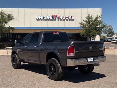 2018 RAM 2500 Laramie   - Photo 7 - Scottsdale, AZ 85257