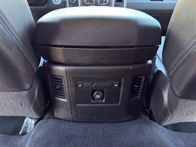 2018 RAM 2500 Laramie   - Photo 28 - Scottsdale, AZ 85257