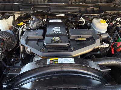 2018 RAM 2500 Laramie   - Photo 12 - Scottsdale, AZ 85257