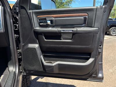 2018 RAM 2500 Laramie   - Photo 26 - Scottsdale, AZ 85257
