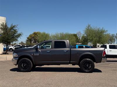 2018 RAM 2500 Laramie   - Photo 8 - Scottsdale, AZ 85257