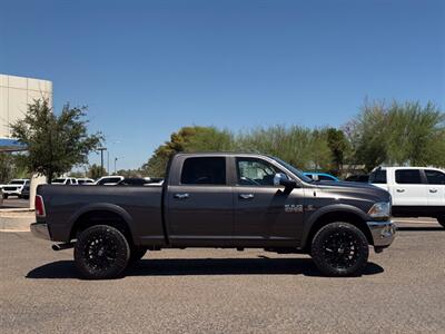 2018 RAM 2500 Laramie   - Photo 4 - Scottsdale, AZ 85257
