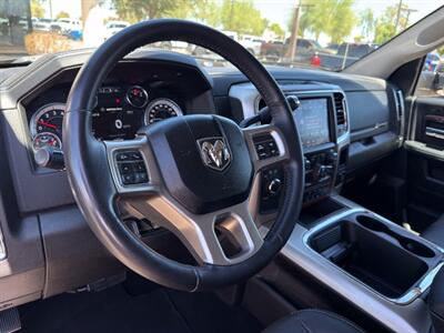 2018 RAM 2500 Laramie   - Photo 16 - Scottsdale, AZ 85257