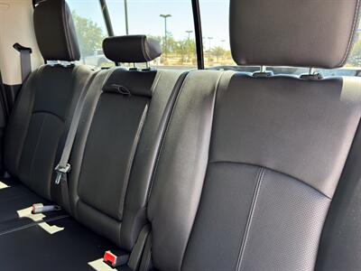 2018 RAM 2500 Laramie   - Photo 22 - Scottsdale, AZ 85257