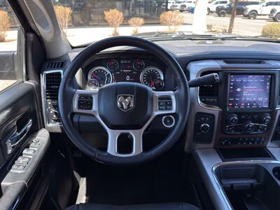 2018 RAM 2500 Laramie   - Photo 30 - Scottsdale, AZ 85257