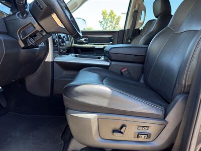 2018 RAM 2500 Laramie   - Photo 17 - Scottsdale, AZ 85257