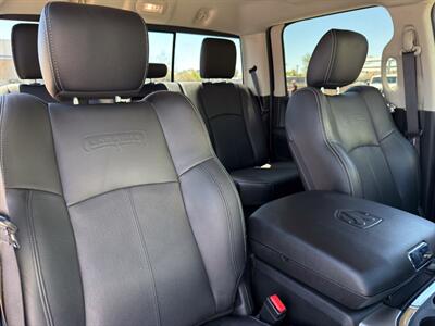 2018 RAM 2500 Laramie   - Photo 27 - Scottsdale, AZ 85257