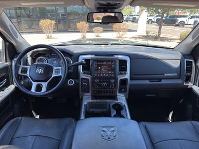 2018 RAM 2500 Laramie   - Photo 29 - Scottsdale, AZ 85257