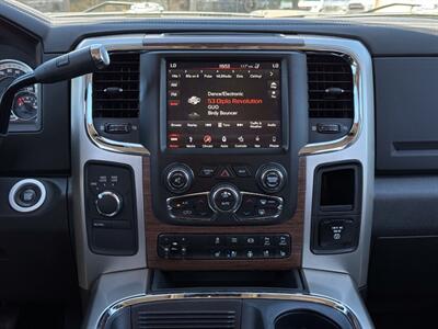2018 RAM 2500 Laramie   - Photo 31 - Scottsdale, AZ 85257