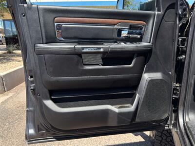 2018 RAM 2500 Laramie   - Photo 15 - Scottsdale, AZ 85257
