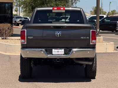2018 RAM 2500 Laramie   - Photo 5 - Scottsdale, AZ 85257