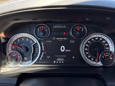 2018 RAM 2500 Laramie   - Photo 33 - Scottsdale, AZ 85257