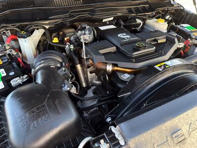 2018 RAM 2500 Laramie   - Photo 13 - Scottsdale, AZ 85257