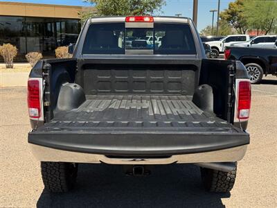 2018 RAM 2500 Laramie   - Photo 6 - Scottsdale, AZ 85257