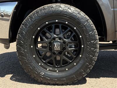 2018 RAM 2500 Laramie   - Photo 9 - Scottsdale, AZ 85257
