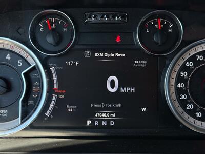 2018 RAM 2500 Laramie   - Photo 34 - Scottsdale, AZ 85257