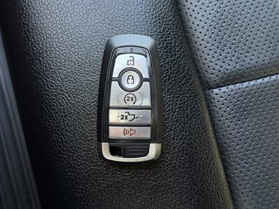 2021 Ford F-250 Super Duty Lariat   - Photo 33 - Scottsdale, AZ 85257