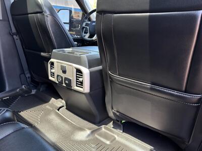 2021 Ford F-250 Super Duty Lariat   - Photo 24 - Scottsdale, AZ 85257
