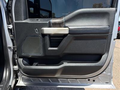 2021 Ford F-250 Super Duty Lariat   - Photo 27 - Scottsdale, AZ 85257