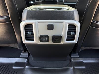 2021 Ford F-250 Super Duty Lariat   - Photo 29 - Scottsdale, AZ 85257