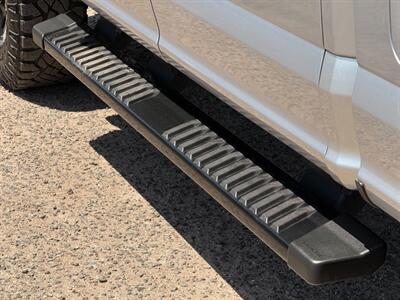 2021 Ford F-250 Super Duty Lariat   - Photo 9 - Scottsdale, AZ 85257