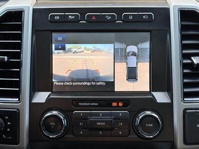 2021 Ford F-250 Super Duty Lariat   - Photo 35 - Scottsdale, AZ 85257