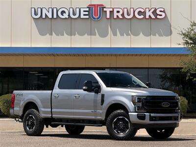 2021 Ford F-250 Super Duty Lariat Truck
